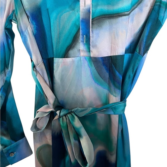 Pietro Brunelli Milano Maternity Dress - Size Small - Picture 5 of 10